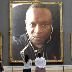 Meet your Posher, Daren